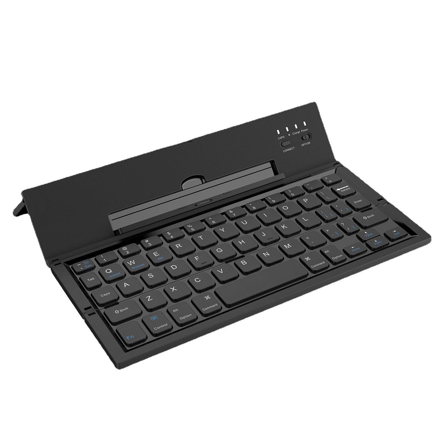 Mini portable Bluetooth pc keyboard for Laptops & Tablet Computers