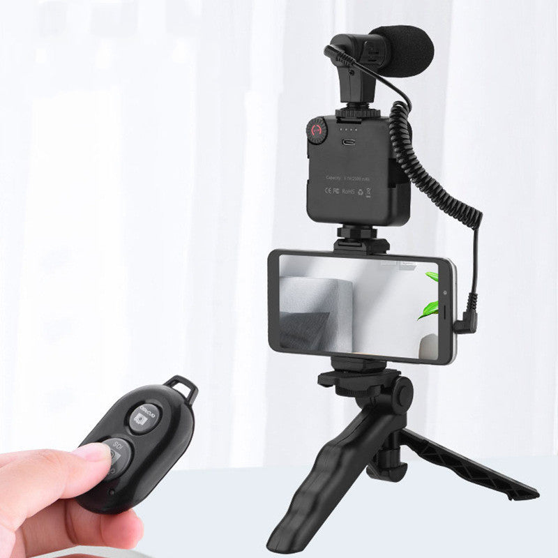 Mobile phone Film Making Accessories Compatible with iPhone