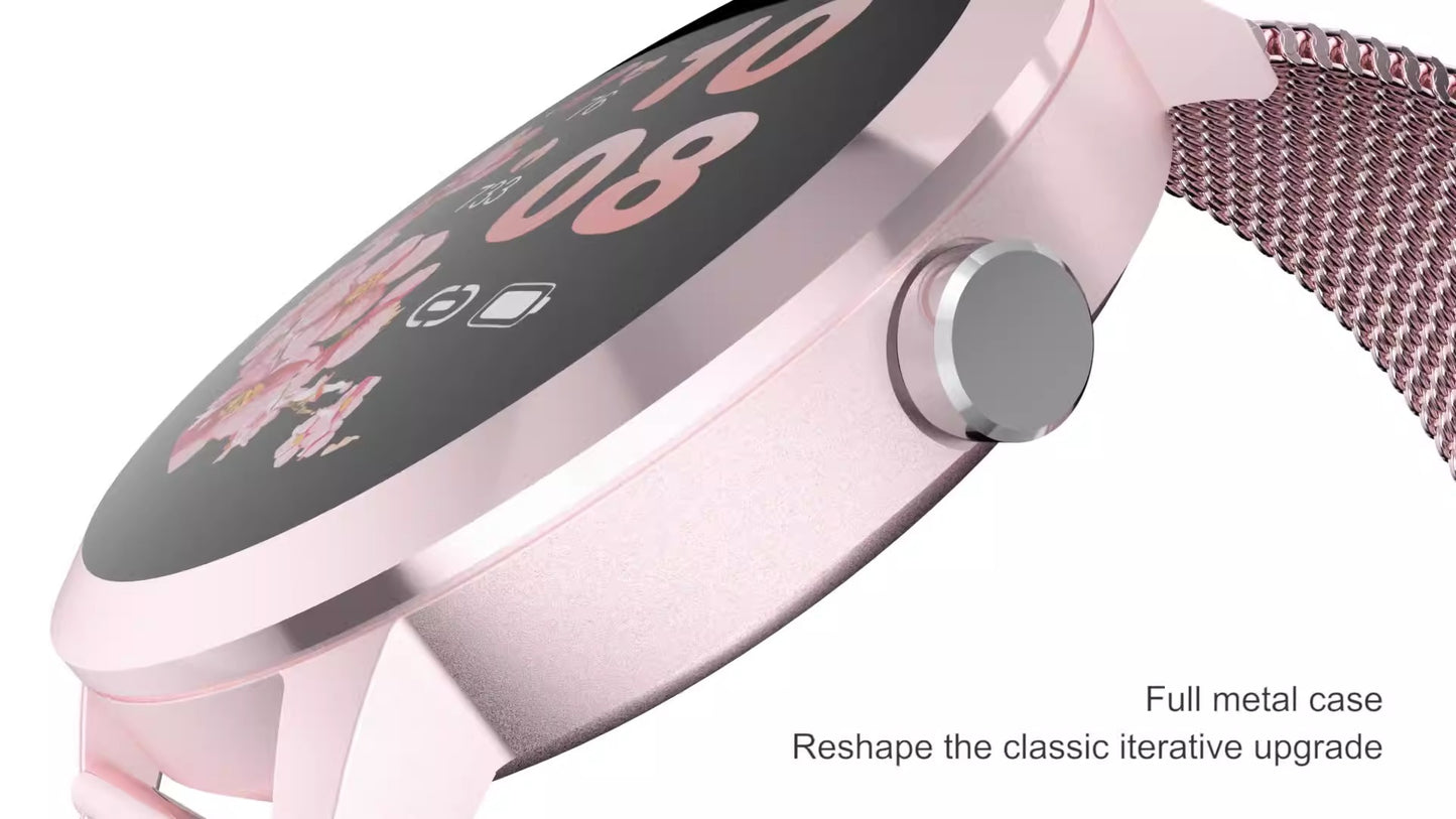 Q8H Smart Watch Step Heart Rate Information Push Smart Band Sports Watch Bracelet