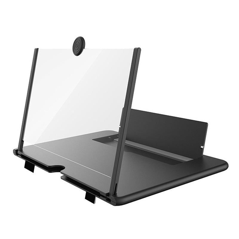 14-Inch Cell Phone Screen Amplifier