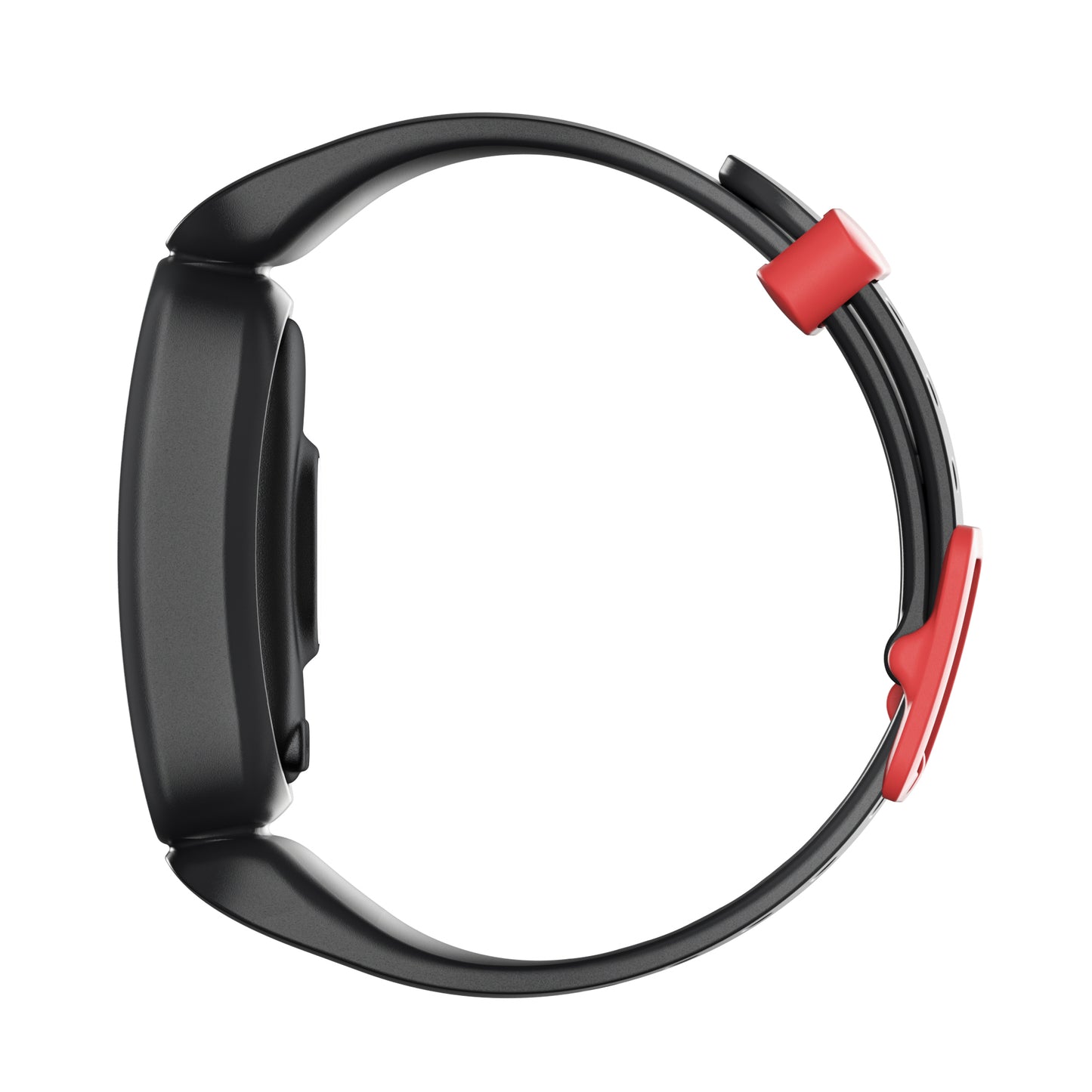 New Product S90 Smart Bracelet Children Alarm Clock Learning Heart Rate Sleep Monitoring Bluetooth Sports Pedometer Bracelet